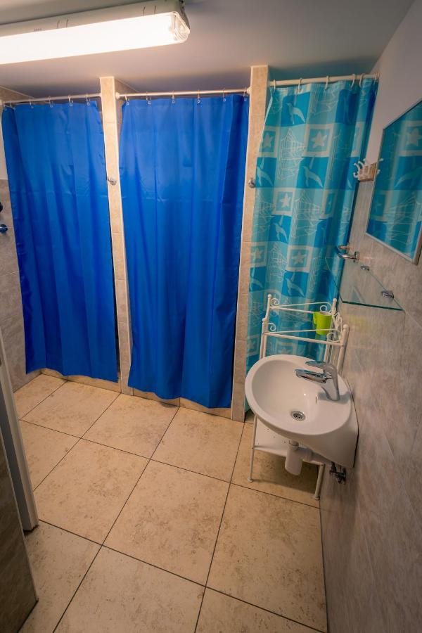 Pocitniska Hiska Pod Skalco Kamnik Exterior foto