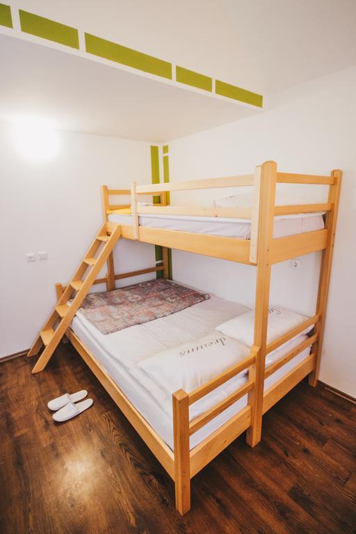 Pocitniska Hiska Pod Skalco Kamnik Exterior foto